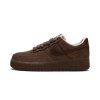 Nike Air Force 1 Low '07 Suede Cacao Wow (W) 1