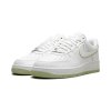 Nike Air Force 1 Low '07 White Honeydew 2