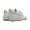 Nike Air Force 1 Low '07 White Honeydew 3