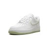 Nike Air Force 1 Low '07 White Honeydew 4