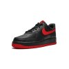 Nike Air Force 1 Low Bred 4