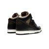 Nike SB Dunk High Pawnshop Skate Co. Old Soul 3