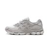 ASICS Gel NYC Cream Cloud Grey 1