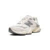 New Balance 9060 Sea Salt White 4
