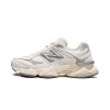 New Balance 9060 Sea Salt White 1