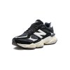 New Balance 9060 Black White 4
