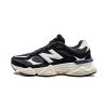 New Balance 9060 Black White 1