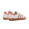 adidas Samba OG White Wonder Clay Gum (W) 3