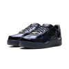 Nike Air Force 1 Low LeBron James Black Patent 2