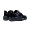 Nike Air Force 1 Low LeBron James Black Patent 3