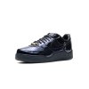 Nike Air Force 1 Low LeBron James Black Patent 4