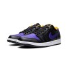 Jordan 1 Low Dark Concord 2