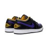 Jordan 1 Low Dark Concord 3