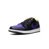 Jordan 1 Low Dark Concord 4