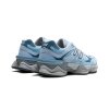New Balance 9060 Chrome Blue 3