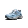 New Balance 9060 Chrome Blue 4