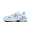 New Balance 9060 Chrome Blue 1