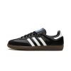 adidas Samba OG Black White Gum 1