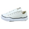 Maison Mihara Yasuhiro Peterson OG Sole Canvas Low White 1