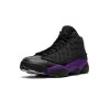 Jordan 13 Retro Court Purple 4