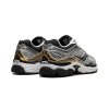 Saucony ProGrid Omni 9 Silver Gold 3