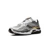 Saucony ProGrid Omni 9 Silver Gold 4