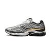 Saucony ProGrid Omni 9 Silver Gold¨1
