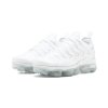 Nike Air VaporMax Plus White 2