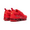 Nike Air VaporMax Plus Triple Red 3