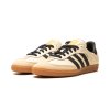 adidas Samba OG Cream White Sand Strata (W) 2