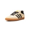 adidas Samba OG Cream White Sand Strata (W) 4