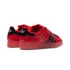 adidas Superstar Sp5der Red Black 3