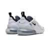 Nike Air Max 270 White Black 3