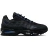 Nike Air Max 95 Big Bubble Black Game Royal 1
