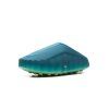 Nike Mind 001 Slide Geode Teal Light Menta 4