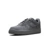 Nike Air Force 1 Low Kobe Bryant Forever Cool Grey 4