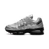 Nike Air Max 95 SE Big Bubble Total 90 Metallic Silver 1