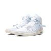 Jordan 1 Retro High Virgil Abloh Archive Alaska 2