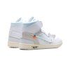 Jordan 1 Retro High Virgil Abloh Archive Alaska 3