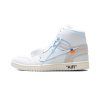 Jordan 1 Retro High Virgil Abloh Archive Alaska 1