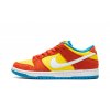 Nike SB Dunk Low Pro Bart Simpson