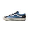 Vans LX Old Skool 36 Pearlized Pack Black Navy 1