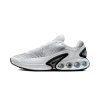 Nike Air Max Dn White Photon Dust Metallic Silver 1