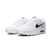 Nike Air Max 90 Next Nature White Black (W) 2