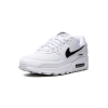 Nike Air Max 90 Next Nature White Black (W) 4