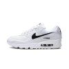 Nike Air Max 90 Next Nature White Black (W) 1