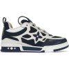 Louis Vuitton LV Skate Sneaker Marine White 1