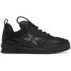 Louis Vuitton LV Skate Sneaker Triple Black 1