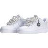 Shiny Rope Laces White 2
