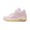 Jordan 4 Retro Iced Carmine (W) 1